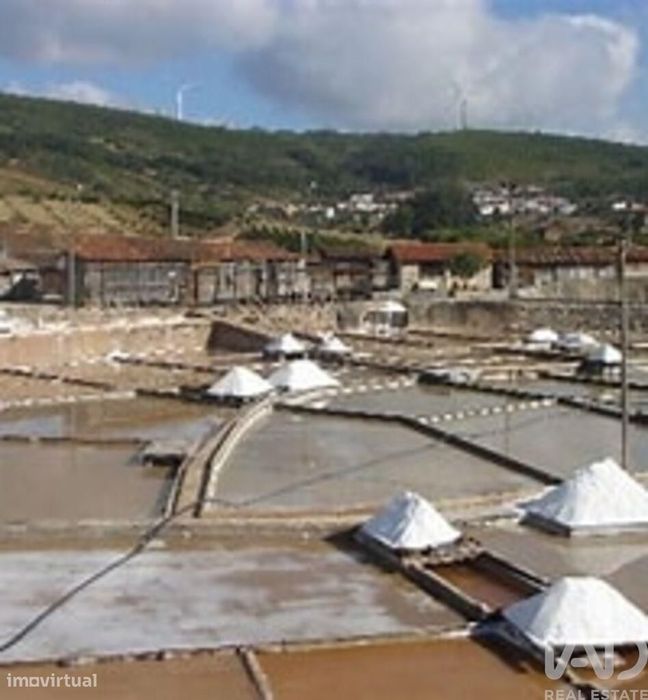 Terreno em Alcobertas de 1600,00 m2