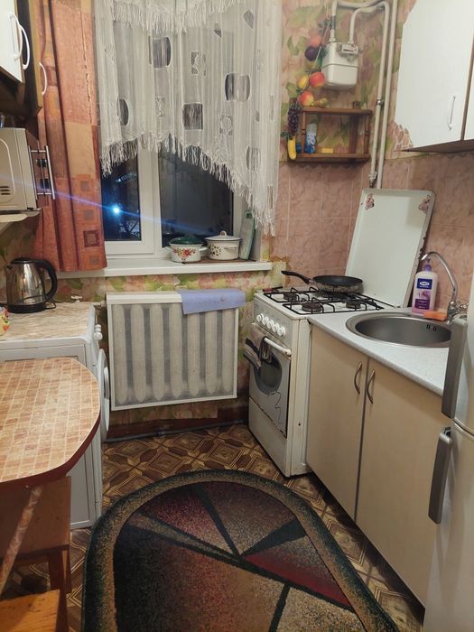 Однокімнатні квартири в центрі міста