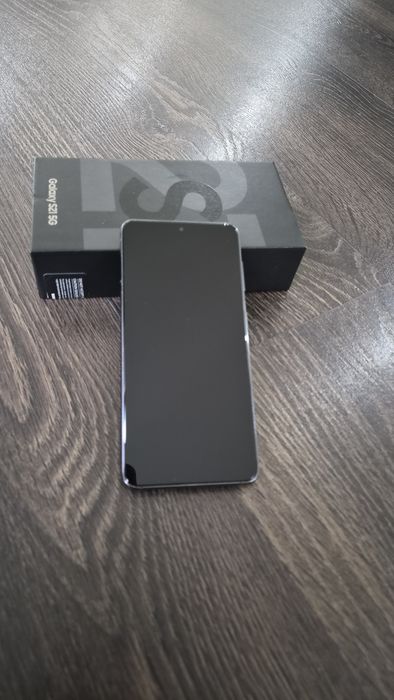 Samsung galaxy s21