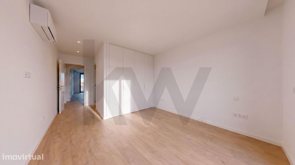 T3 | Alto Da Montanha – Carnaxide | Desde 765.000 €