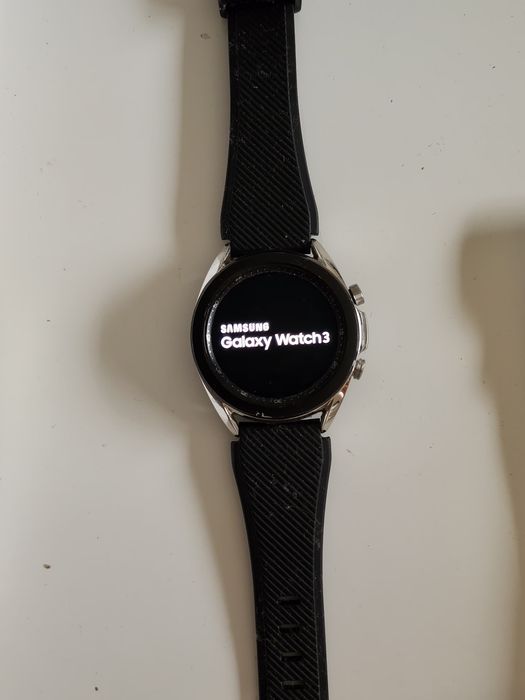 Samsung Smart Watch 3