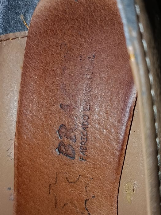 Sapatos de senhora