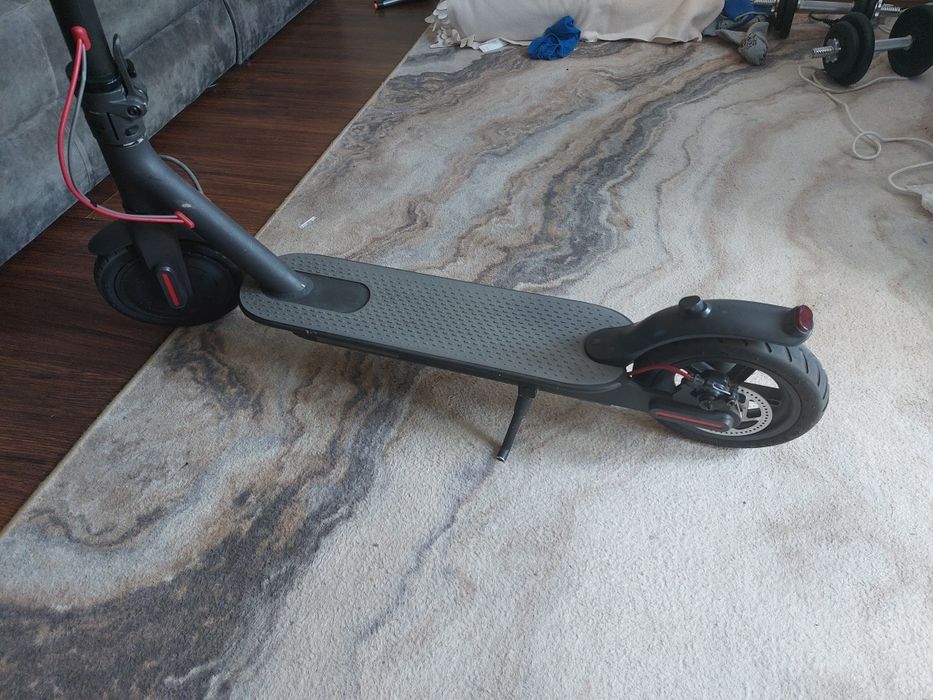 Hulajnoga Xiaomi m365