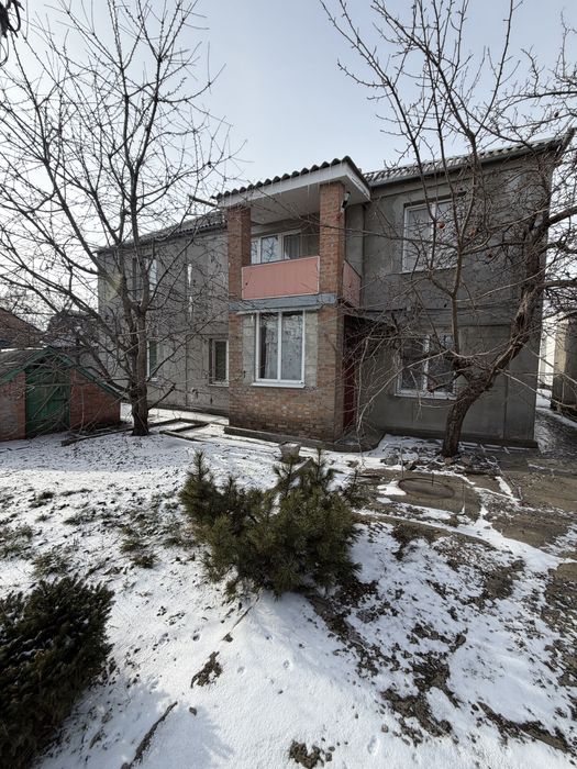 Продам дом для проживания и комерции