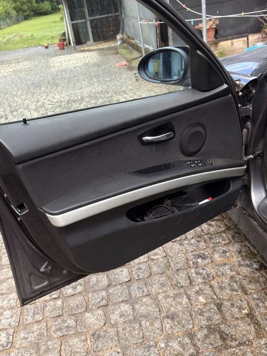 Bmw 320d sport 2006