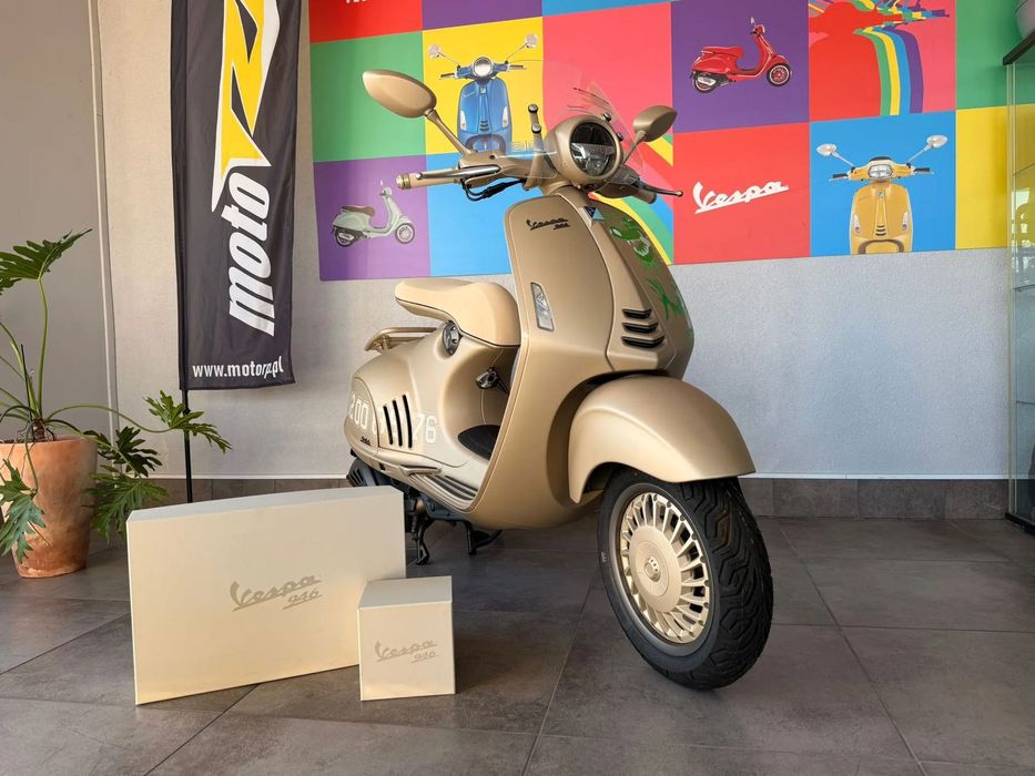 Vespa