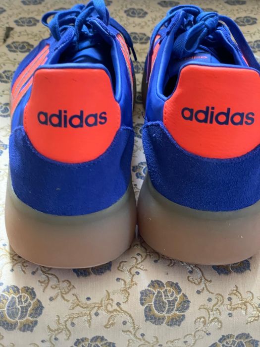 2 Tênis adidas n* 40 e 46