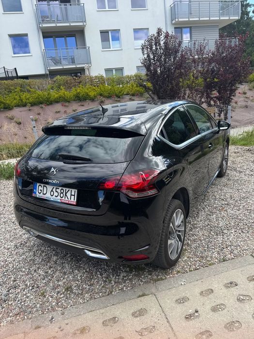 Citroën DS4