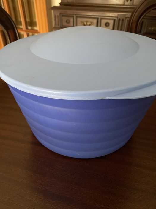 Escorredor de Salada Tupperware64376360537730121