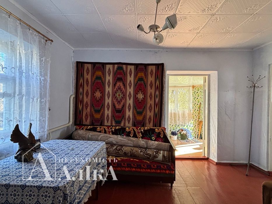 Продам будинок