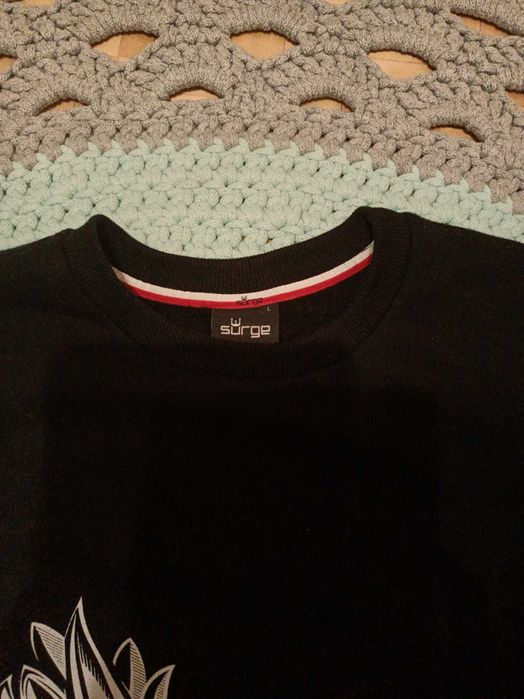 Bluza męska surge Polonia L