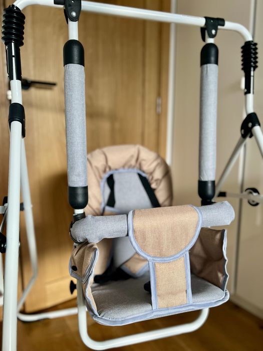 Huśtawka stojąca Matpol