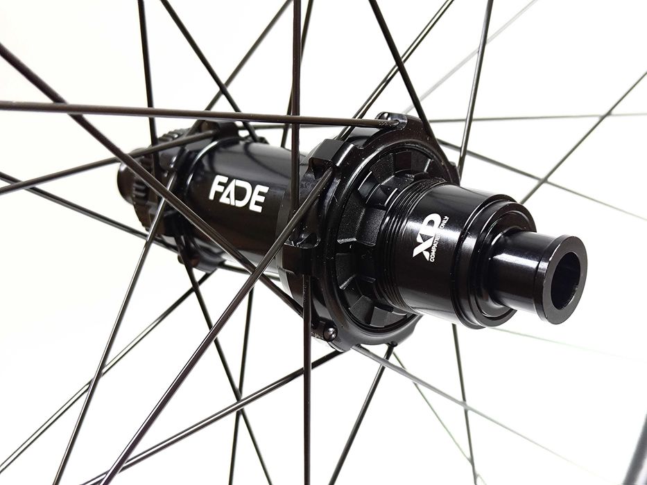 Koła Newmen A-30 Evolution 29'' 622x30, Sram XD, boost, nowe (706)