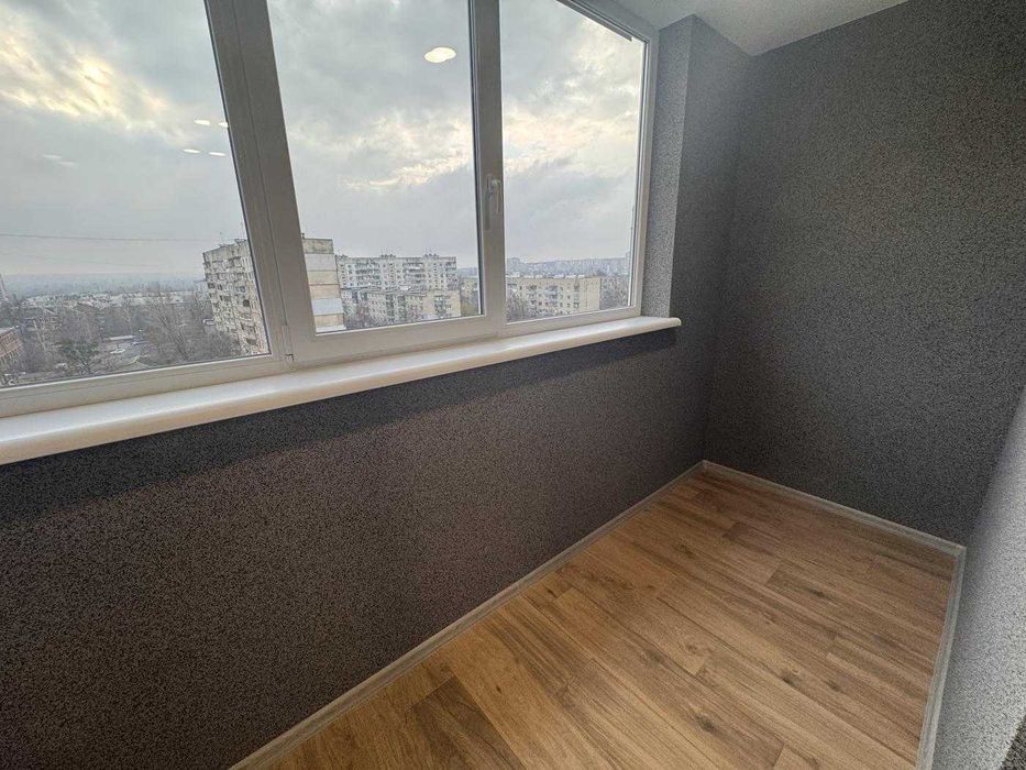 Продам квартиру в ЖК Казка ремонт м. Холодна гора