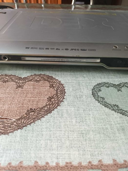 продам DVD плеєр