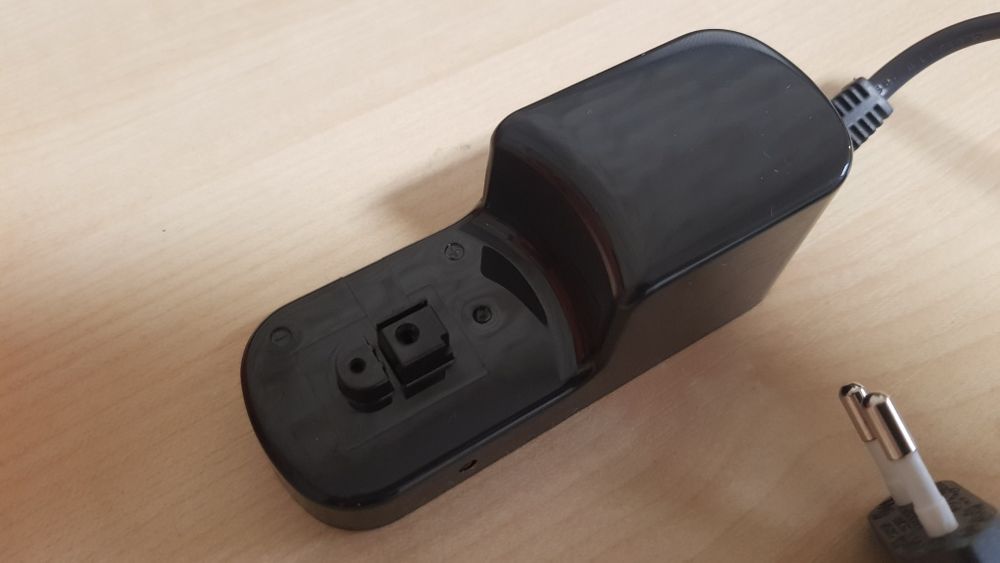 Ładowarka Panasonic RE7-67