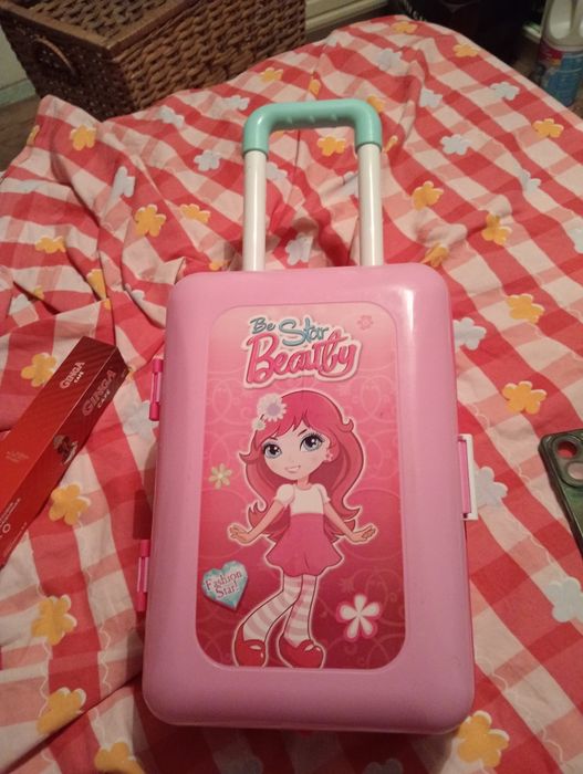 Brinquedo que faz trool