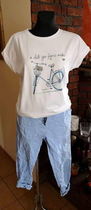 Odziez wloska, turecka i polska