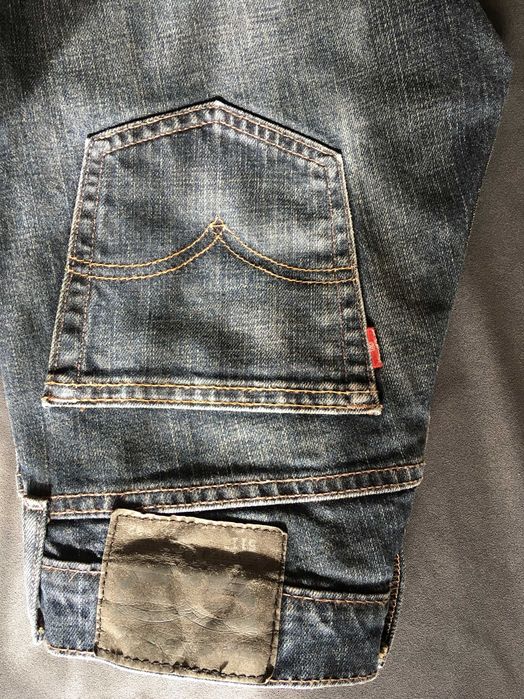 Levis 511 джинсы
