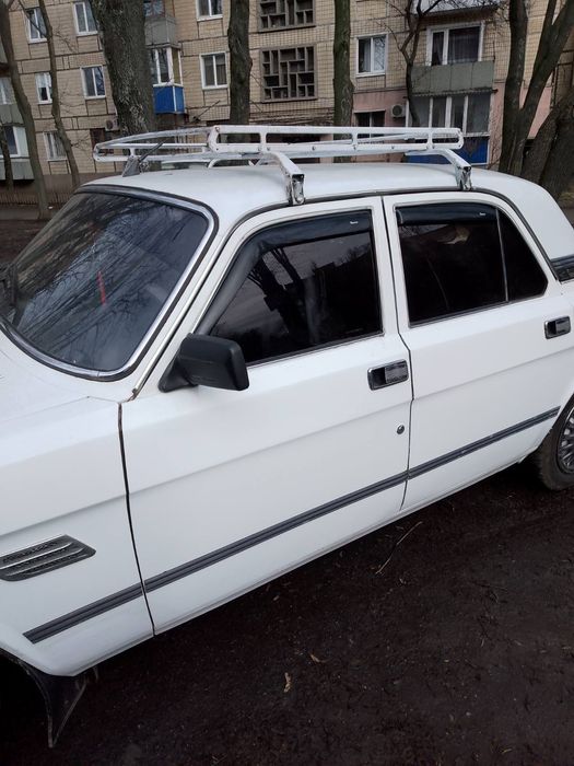 Продам ГАЗ 3110 «Волга»