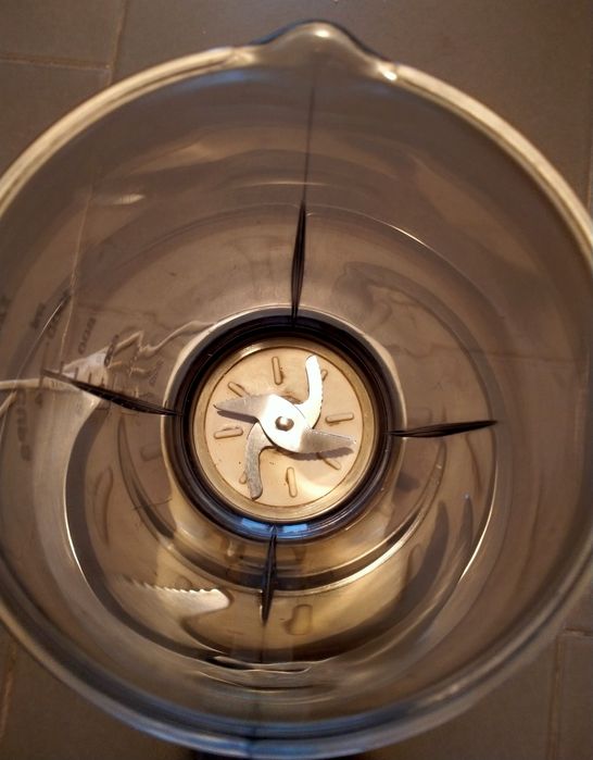 robot kuchenny mikser