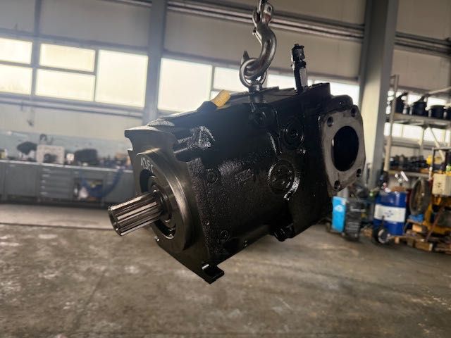 Hydromatik A11VL0130DSR pompa hydrauliczna
