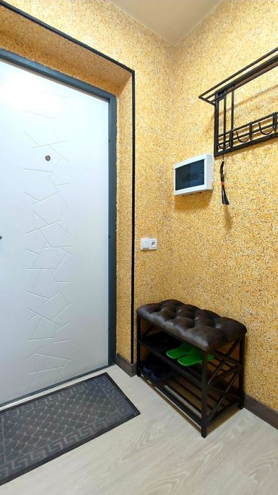 1-кім. Сучасна SELFIE - Студія з вишуканим ремонтом. Соборна. Подобово