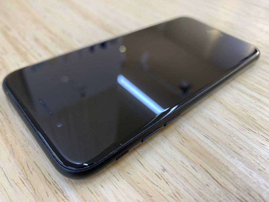 /12288/ iPhone 7 32gb Black Neverlock Обмін Розстрочка Гарантія