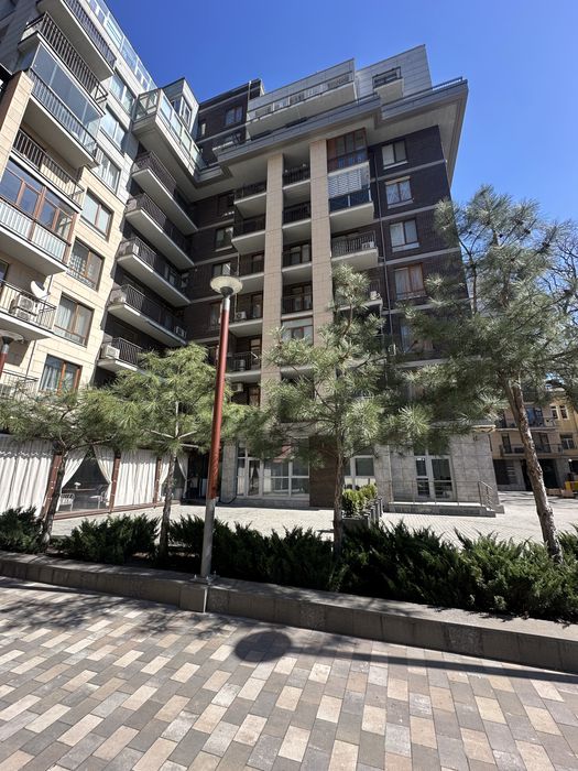 3-комнатная квартира по адресу ул. Шолуденка (площадь 124 м²) - Atlanta.ua - фото 5