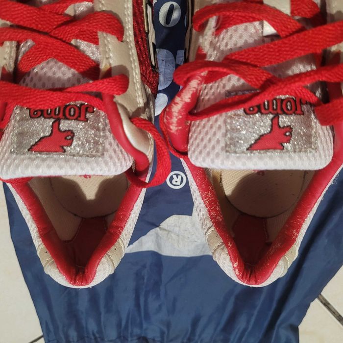 Kolce Lekkoat. * JOMA Spikes Clavos * rozm 42 * IDEALNE