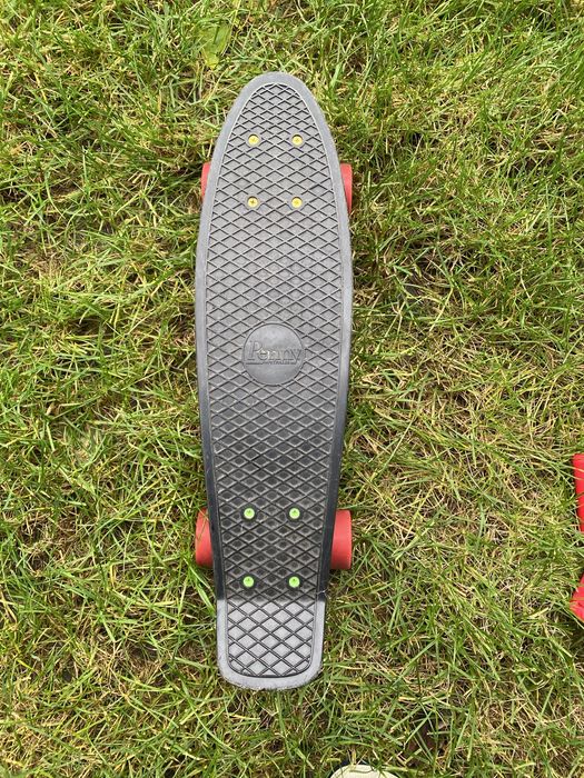 Deskorolka fiszka firmy Penny 22”