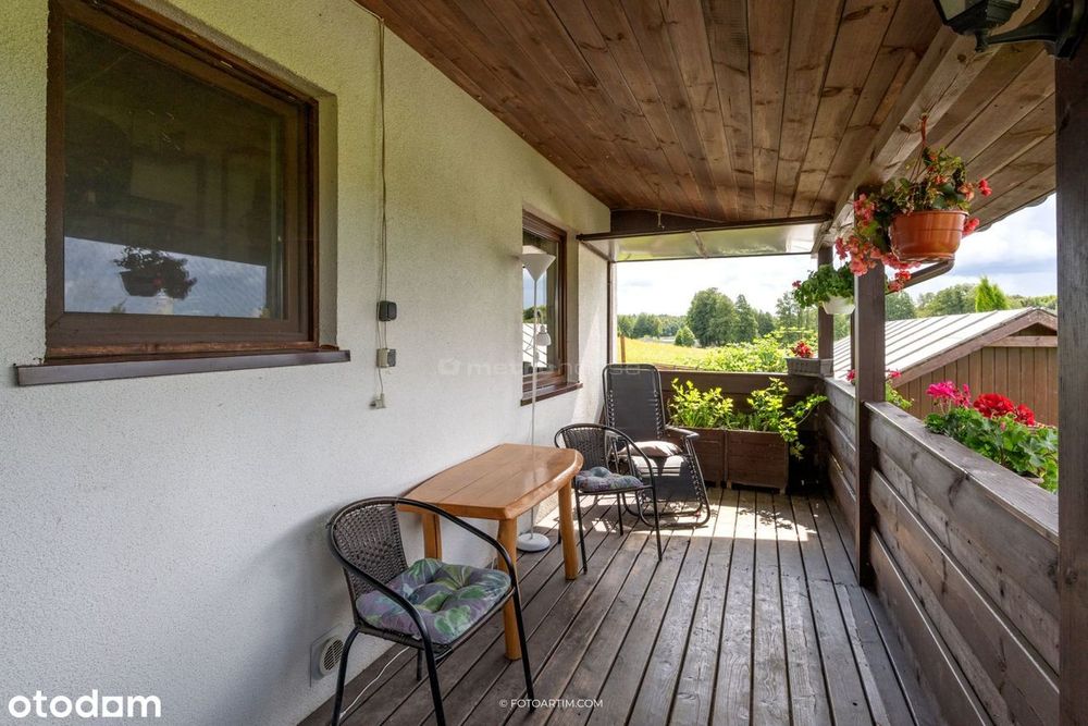 Sople, dom w pięknej okolicy nad jeziorem. - Widok 4