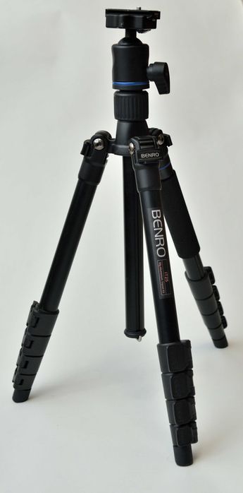 Продам  штатив Benro iTrip25 kit