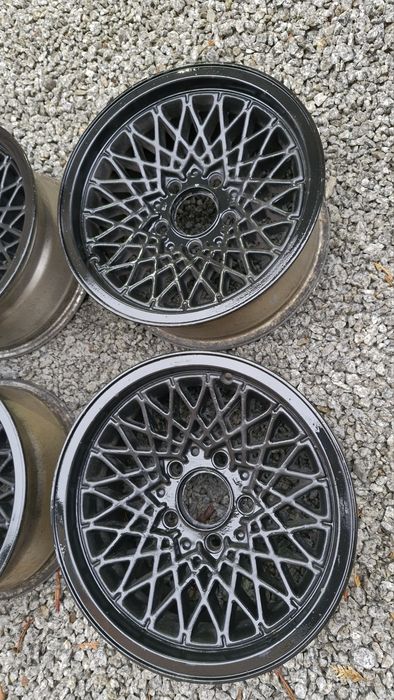 Felgi 15 Pontiac trans am Firebird felgi 5x120 Gdynia Orłowo • OLX.pl
