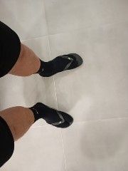 Meias socks Puma