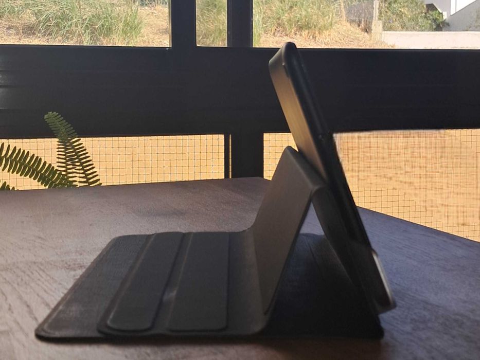 Conjunto Tablet Tablet Alcatel 1 T 10 + Capa + Teclado bluetooth IMPEC