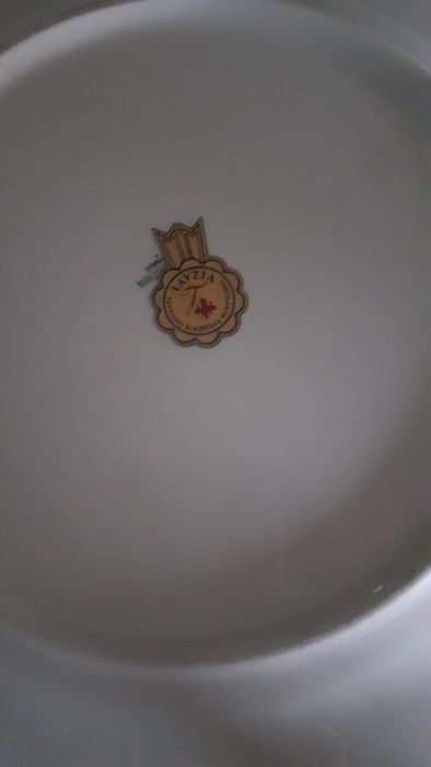 Ceramic Terrine438556682649620481