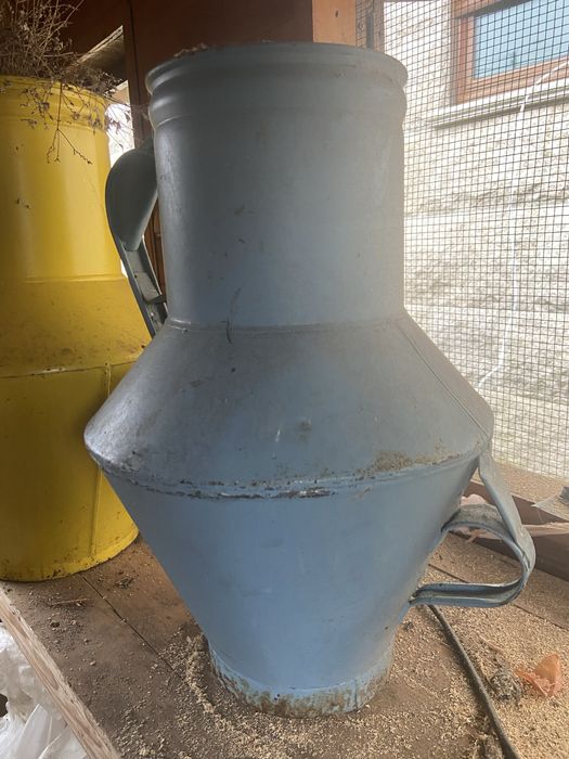 Cantaros antigos  vintage