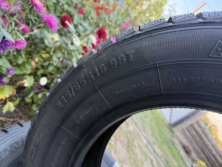 Premiorri  215/65 R16