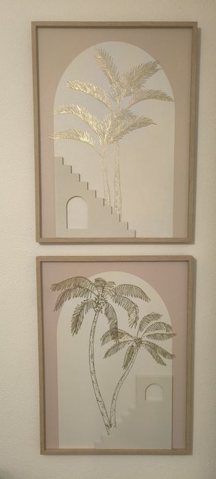 Obras de arte / pinturas