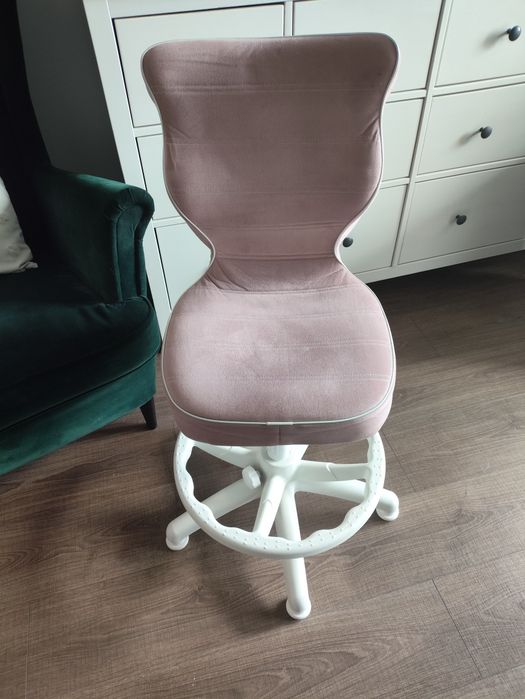 Krzesło obrotowe Entelo 4