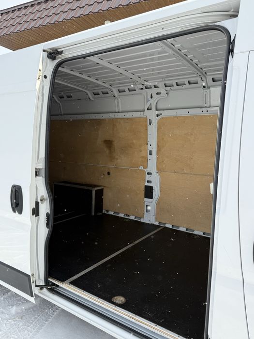 Продам Fiat Ducato