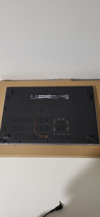 Portátil Acer Aspire 3 i5 12ª Gen | 8RAM | 512GB SSD | Como novo!!

RA