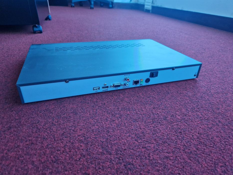 Gravador MAZI INVR-98A