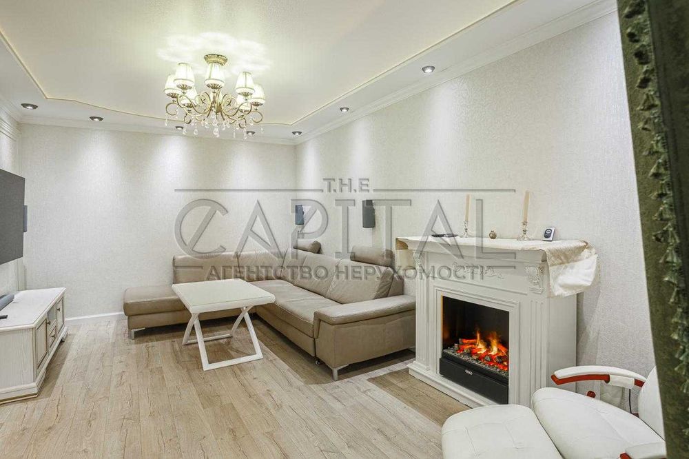 Оренда квартири, пр-т Григоренка Петра, Дарницький р-н, Позняки