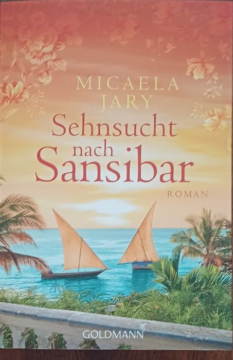 Роман. Німецька мова