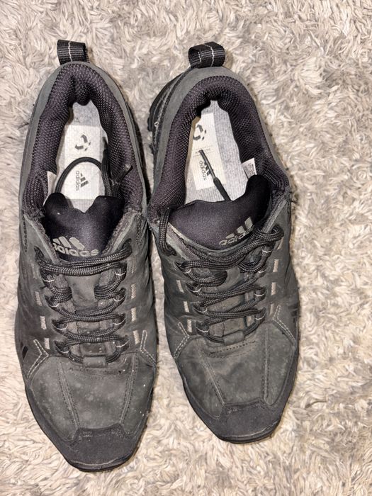 Buty Trekkingowe Adidas | Skóra 43 1/3