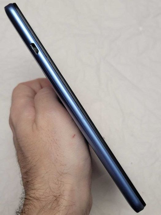 Робочий ZTE Blade A31 + Plus на 1/32 GB з NFC Смартфон телефон чудовий ЗТЕ А31 6"