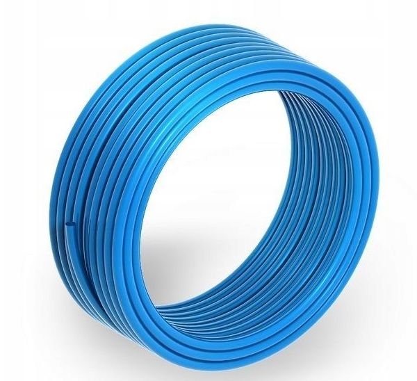 Rura PE 100 63 x 3,8 woda PN10,0 wodna wodociągowa cisnieniowa