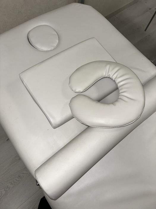 Кушетка косметологічна електрична